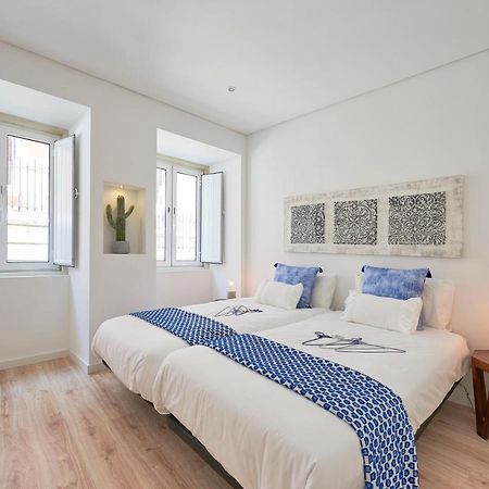 Avenida Da Liberdade Apartment Lizbona Zewnętrze zdjęcie