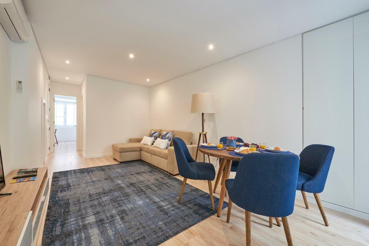 Avenida Da Liberdade Apartment Lizbona Zewnętrze zdjęcie
