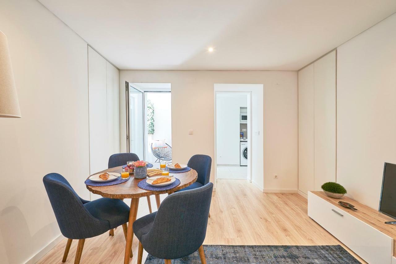 Avenida Da Liberdade Apartment Lizbona Zewnętrze zdjęcie