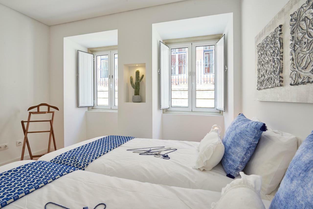Avenida Da Liberdade Apartment Lizbona Zewnętrze zdjęcie
