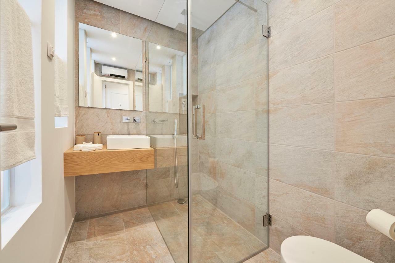 Avenida Da Liberdade Apartment Lizbona Zewnętrze zdjęcie