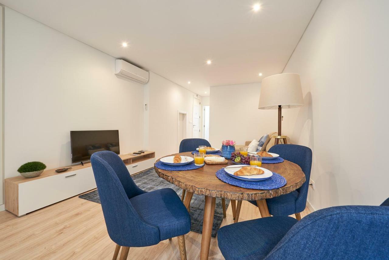 Avenida Da Liberdade Apartment Lizbona Zewnętrze zdjęcie