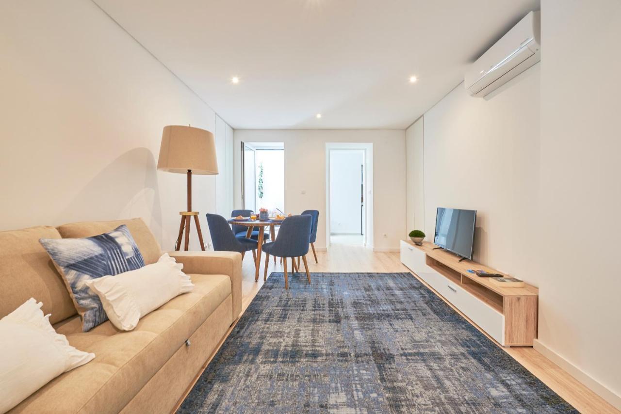 Avenida Da Liberdade Apartment Lizbona Zewnętrze zdjęcie
