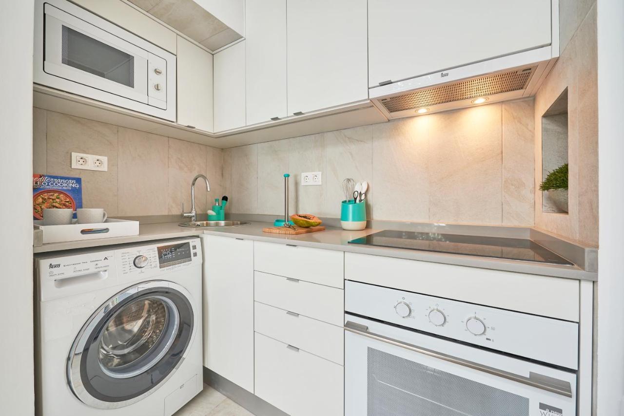 Avenida Da Liberdade Apartment Lizbona Zewnętrze zdjęcie
